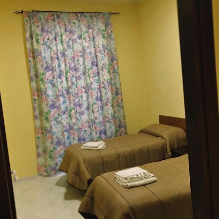 B&B Aurora Nola Εξωτερικό φωτογραφία