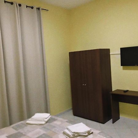B&B Aurora Nola Εξωτερικό φωτογραφία