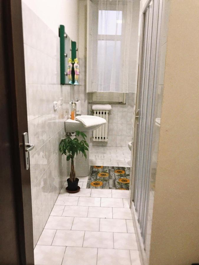 B&B Aurora Nola Εξωτερικό φωτογραφία