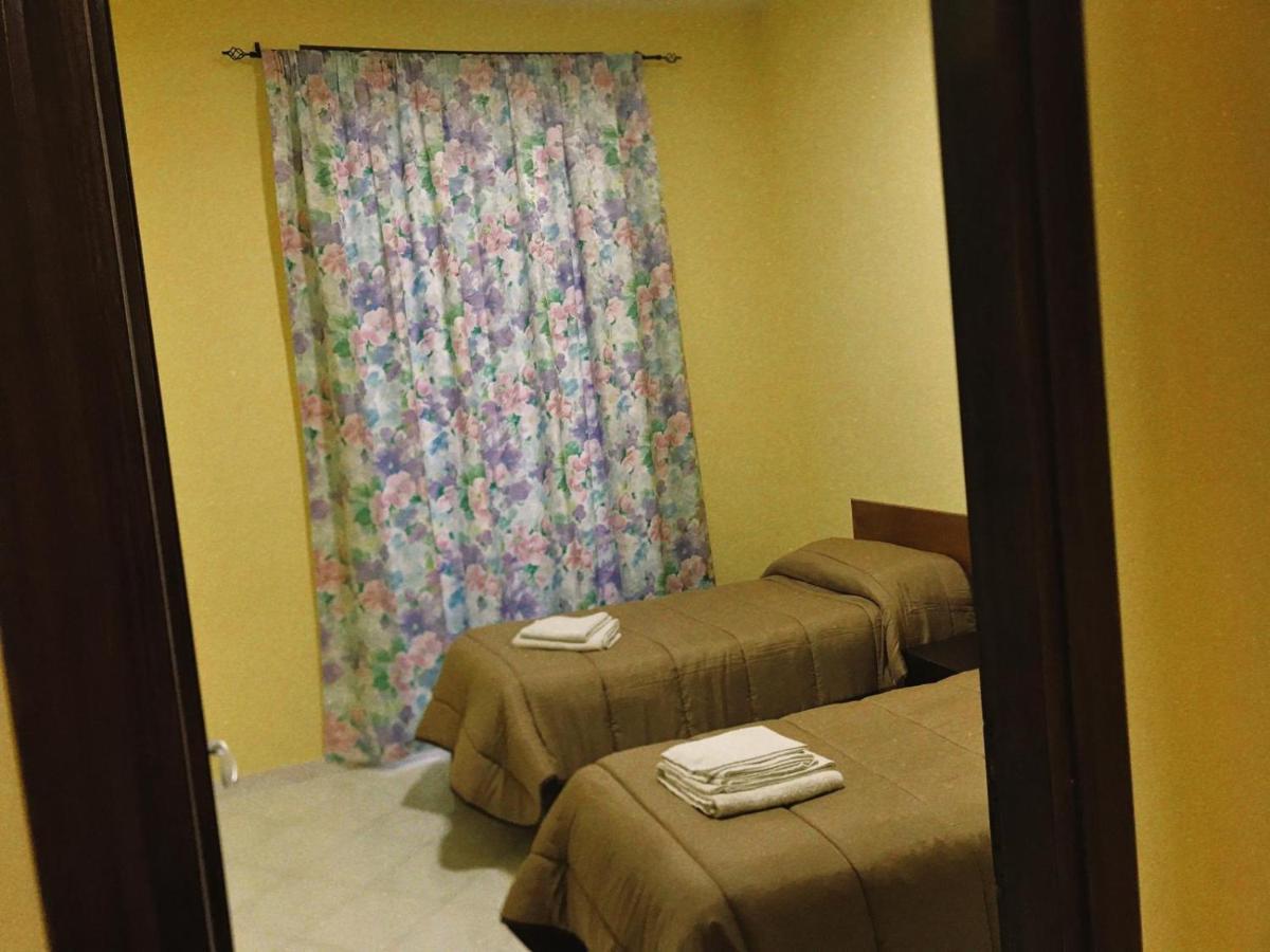 B&B Aurora Nola Εξωτερικό φωτογραφία