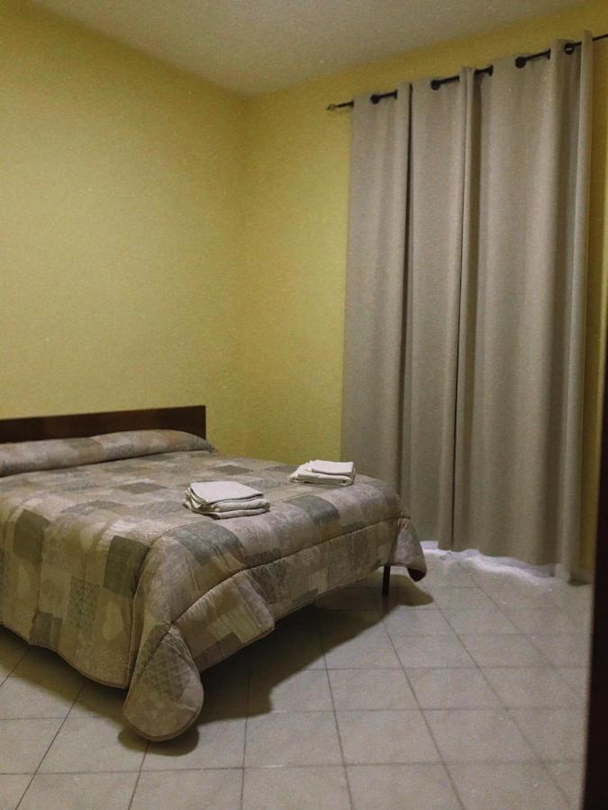 B&B Aurora Nola Εξωτερικό φωτογραφία