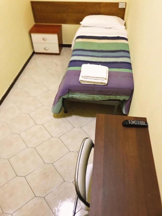 B&B Aurora Nola Εξωτερικό φωτογραφία