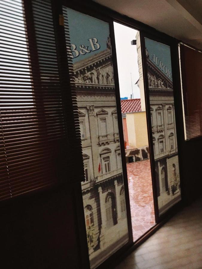 B&B Aurora Nola Εξωτερικό φωτογραφία