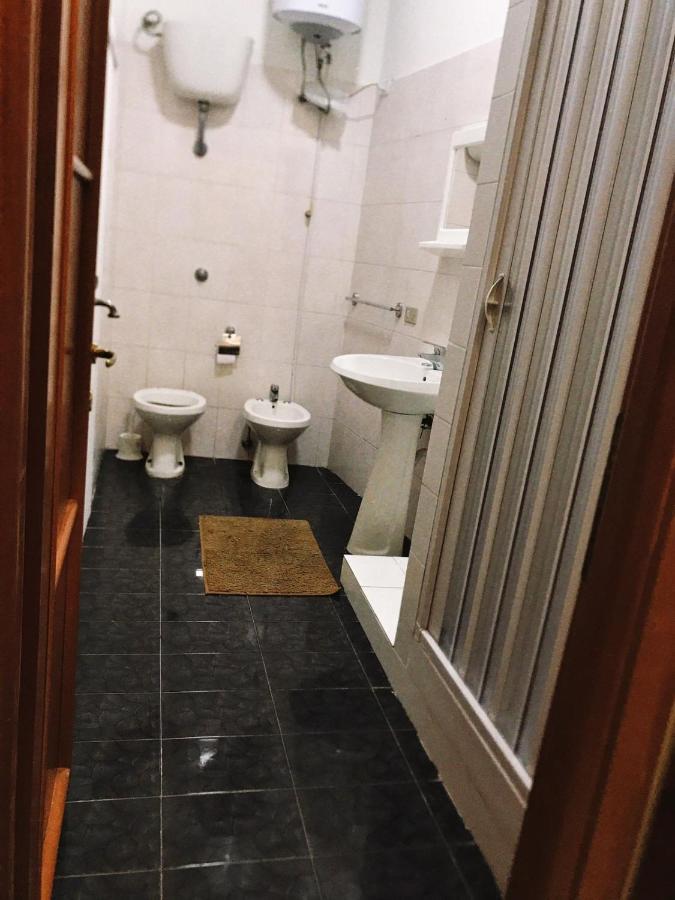 B&B Aurora Nola Εξωτερικό φωτογραφία