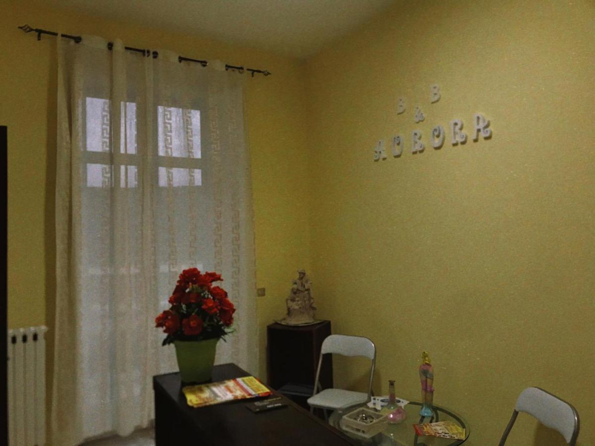 B&B Aurora Nola Εξωτερικό φωτογραφία
