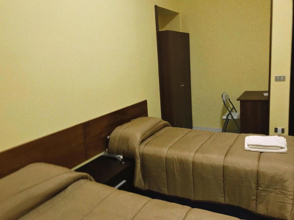 B&B Aurora Nola Εξωτερικό φωτογραφία