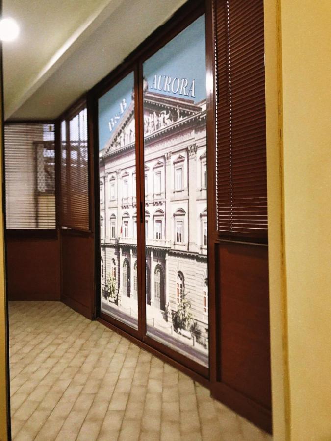 B&B Aurora Nola Εξωτερικό φωτογραφία